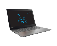 Lenovo Ideapad 320-15 N4200/8GB/1000/DVD-RW - 379367 - zdjęcie 2
